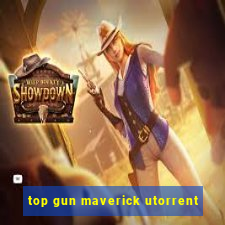 top gun maverick utorrent