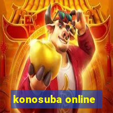 konosuba online