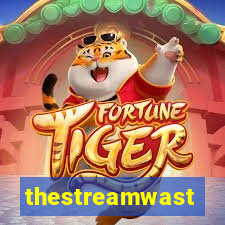 thestreamwast