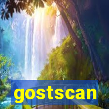 gostscan