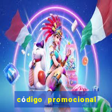 código promocional infinity bet