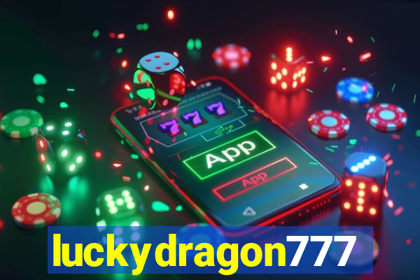 luckydragon777