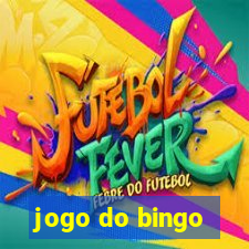 jogo do bingo