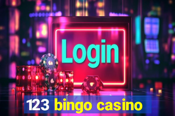 123 bingo casino