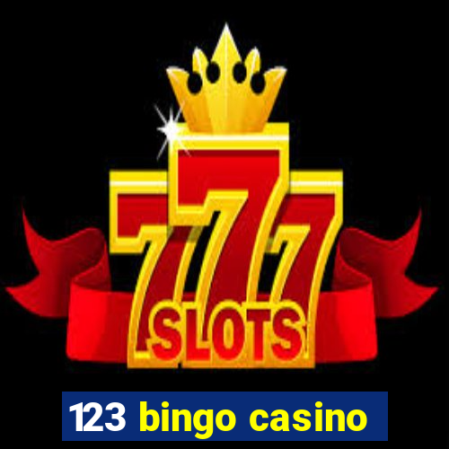 123 bingo casino