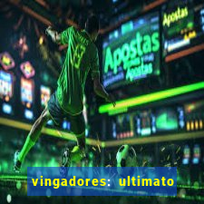 vingadores: ultimato filme completo dublado google drive