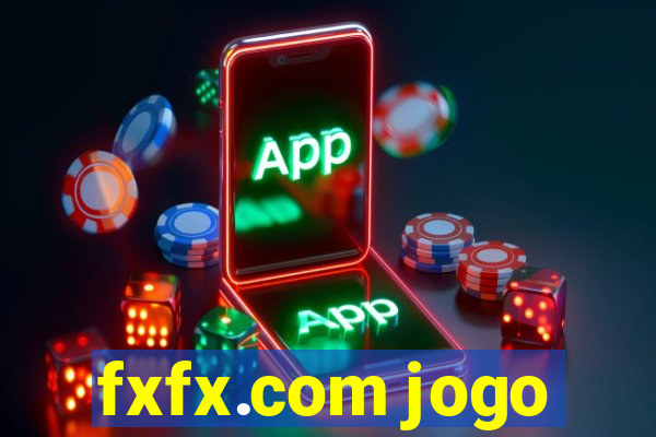 fxfx.com jogo