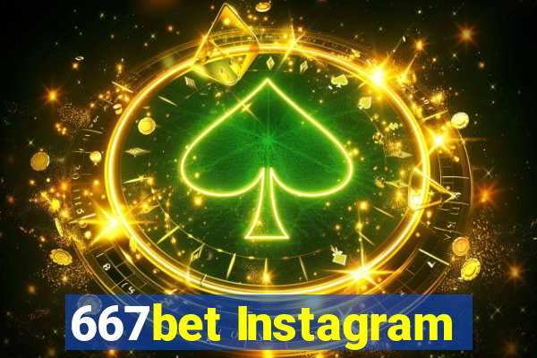 667bet Instagram