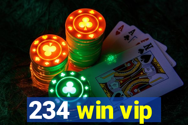 234 win vip