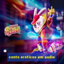 conto eroticos em audio