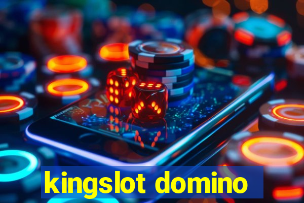 kingslot domino