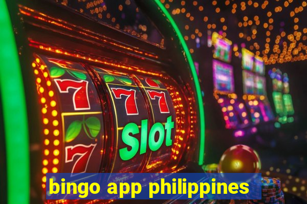 bingo app philippines