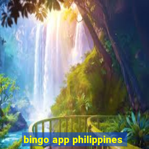 bingo app philippines