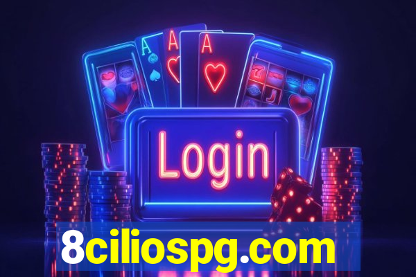 8ciliospg.com