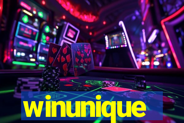 winunique