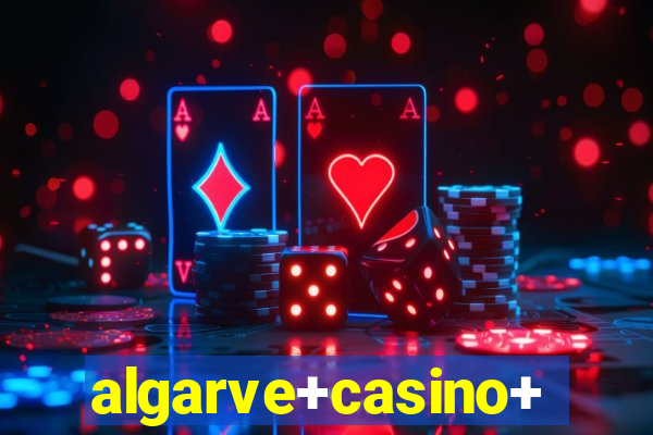 algarve+casino+hotel