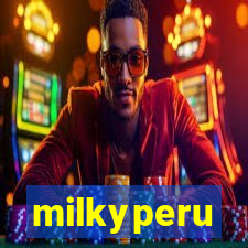 milkyperu