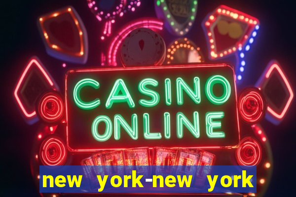 new york-new york hotel & casino