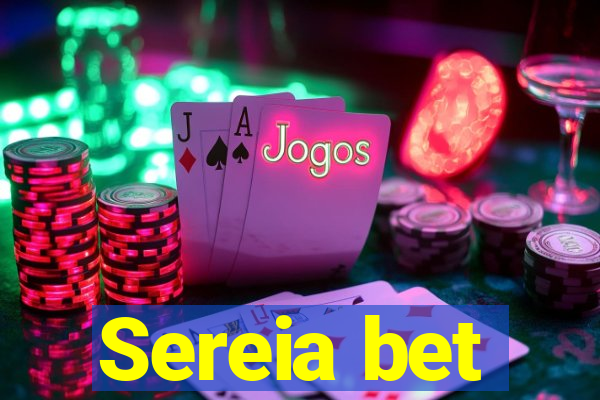 Sereia bet