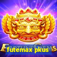 futemax pkus