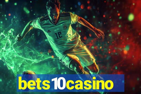 bets10casino