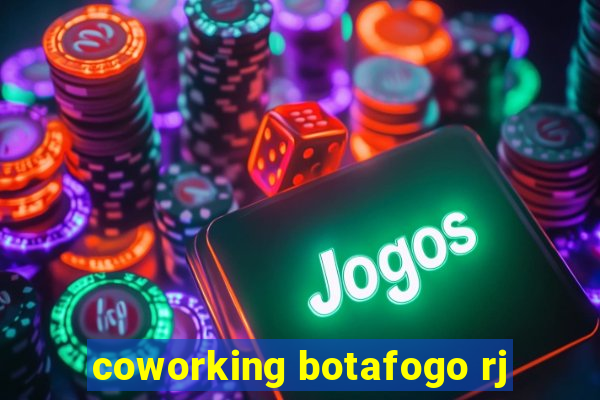 coworking botafogo rj