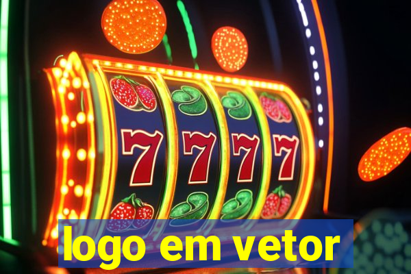 logo em vetor