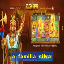 a familia silva gosta de jogar bingo em casa