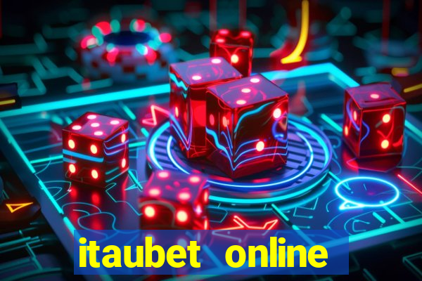 itaubet online casino slots live casino