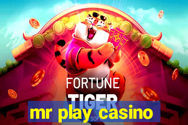 mr play casino