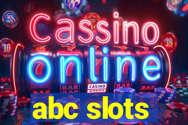 abc slots