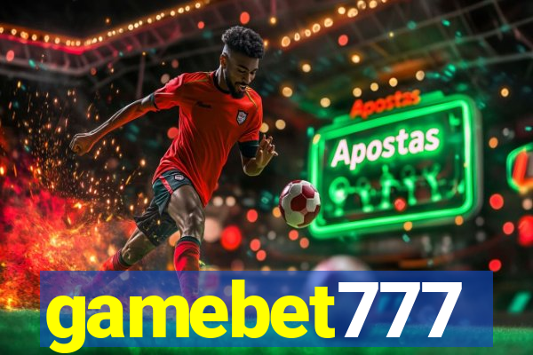 gamebet777