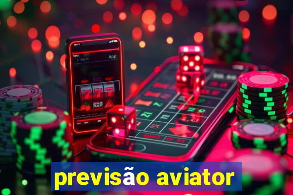 previsão aviator