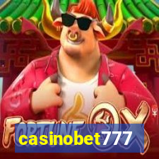 casinobet777