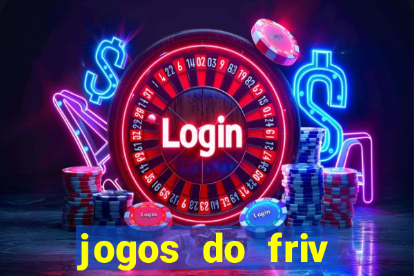 jogos do friv antigo lista