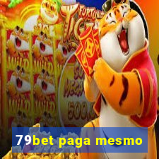 79bet paga mesmo