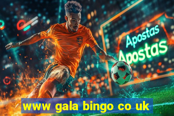 www gala bingo co uk