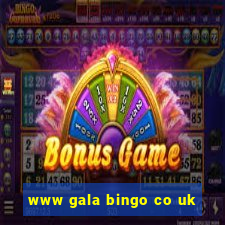 www gala bingo co uk