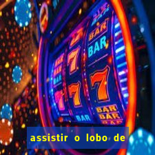 assistir o lobo de wall street topflix