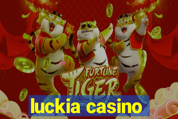 luckia casino