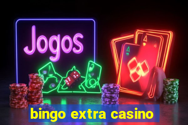 bingo extra casino