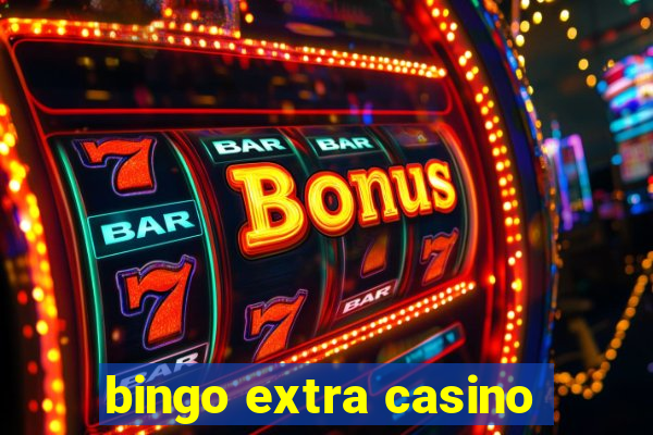 bingo extra casino