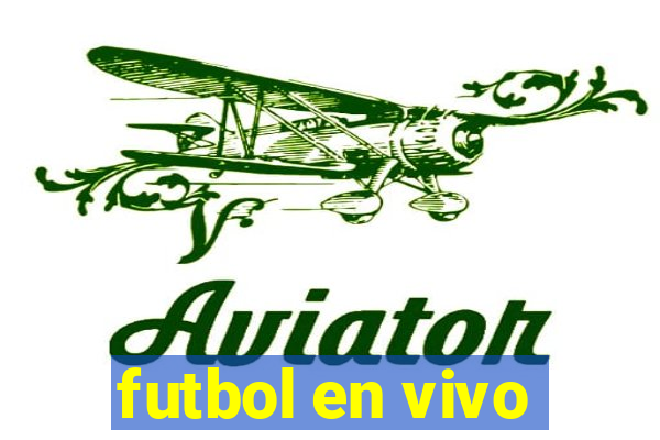 futbol en vivo