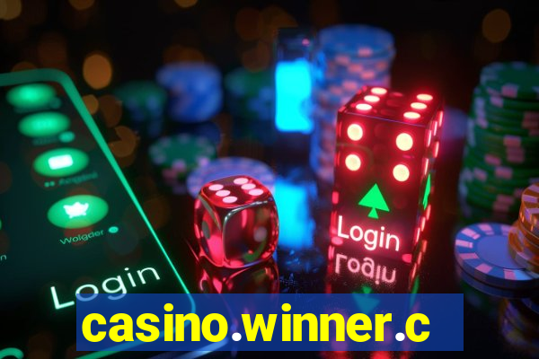 casino.winner.com