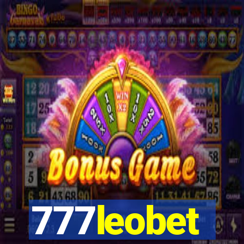 777leobet