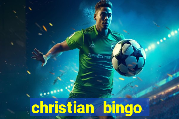 christian bingo porn gay