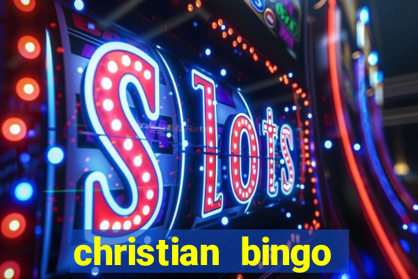 christian bingo porn gay