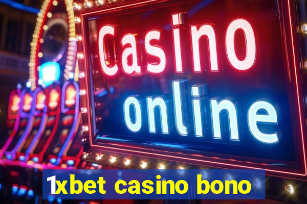 1xbet casino bono