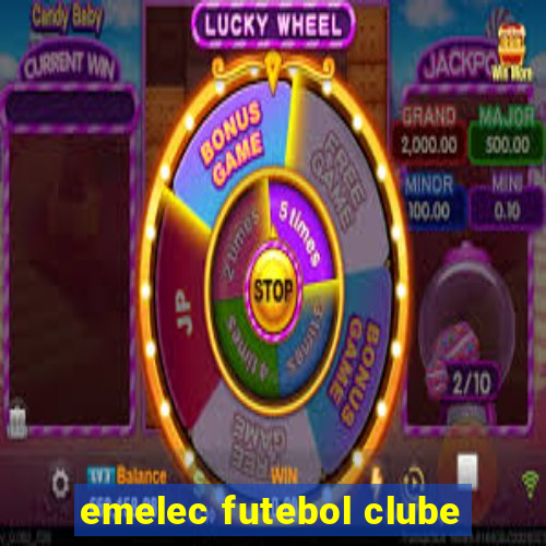 emelec futebol clube