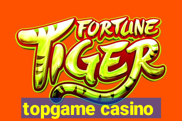 topgame casino